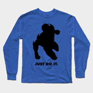 Just Do It Nova Long Sleeve T-Shirt